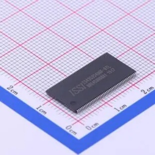 全新原装 IS42S32400F 10.2mm 6TL TSOP