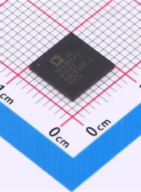 AD7293BCPZ-RL LFCSP-56(8x8) 全新原装