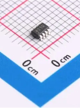 TMP421AQDCNRQ1 SOT-23-8 全新原装