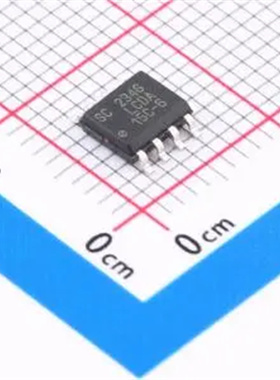 LCDA15C-6.TBT SO-8 全新原装
