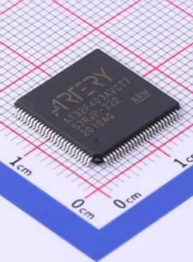 AT32F403AVCT7 LQFP-100(14x14) 全新原装