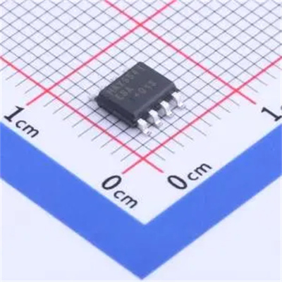 MAX5541ESA+T SOP-8 全新原装