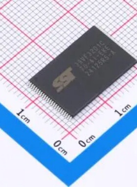 SST39VF3201C-70-4I-EKE TFSOP-48-18.4mm 全新原装