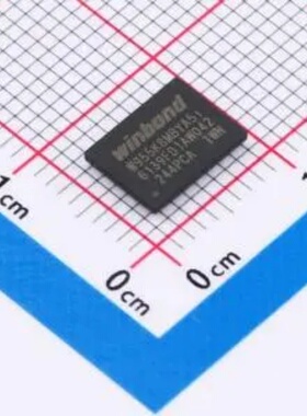 W955K8MBYA5I TFBGA-24_6X8mm 全新原装