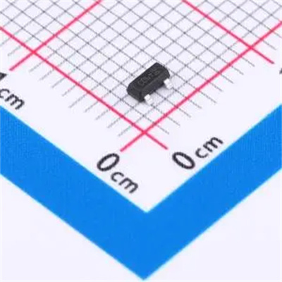ESDAVLC6-2BLY SOT-23-3 全新原装