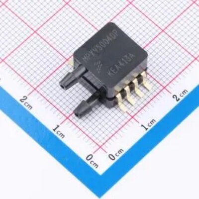 MPXV5004DP SOP-8-2.54mm 全新原装