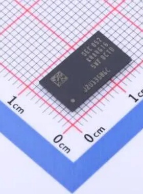 K4A4G165WF-BCTD FBGA-96 全新原装