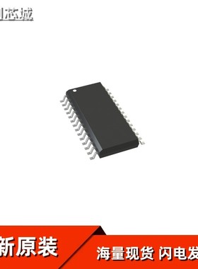 PIC16F723A-I/SO SOIC-28-300mil 全新 原装