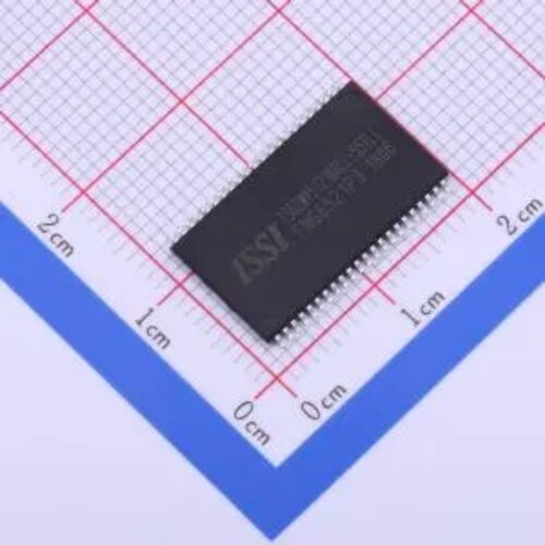 IS62WV51216BLL-55TLI TSOP-44-10.2mm 全新原装