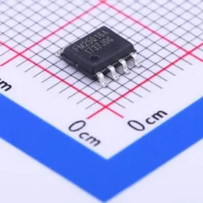 FM25Q16A-SO-U-G SOIC-8 全新原装