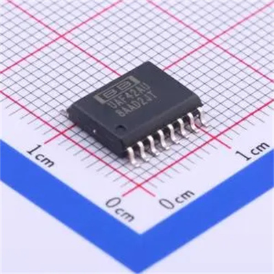 UAF42AU SOIC-16-300mil 全新原装