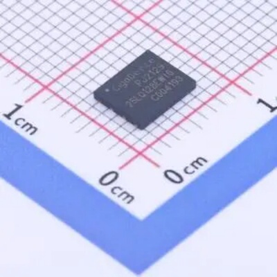 GD25LQ128EWIGR WSON-8-EP(5x6) 全新原装