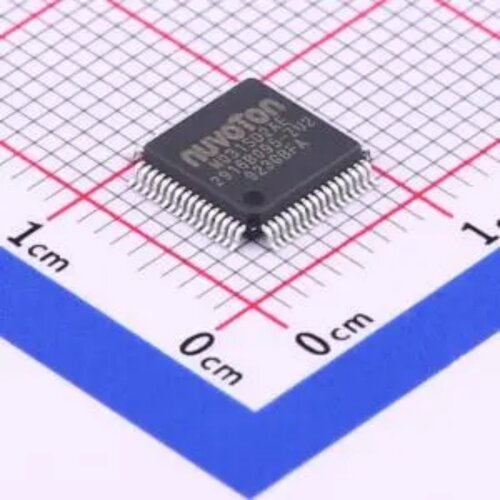 M031SD2AE LQFP-64(7x7) 全新原装