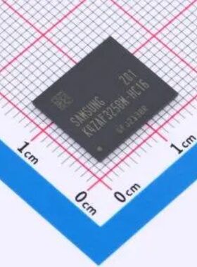 K4ZAF325BM-HC16 FBGA-180 全新原装