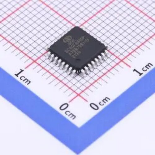 SC95F8615P32R LQFP-32(7x7) 全新原装