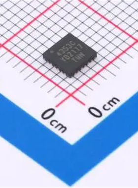 CS4353-CNZR QFN-24(4x4) 全新原装