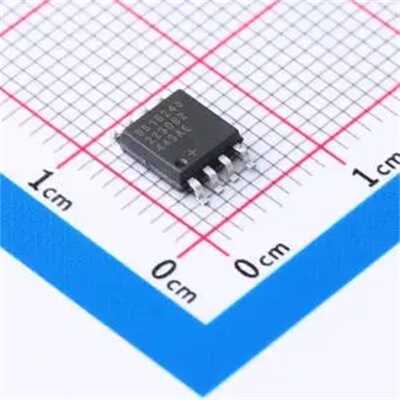 DS1624S SOIC-8 全新原装