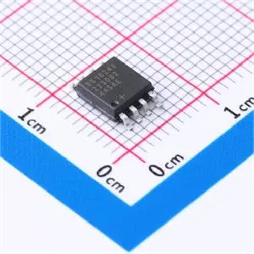 DS1624S SOIC-8 全新原装