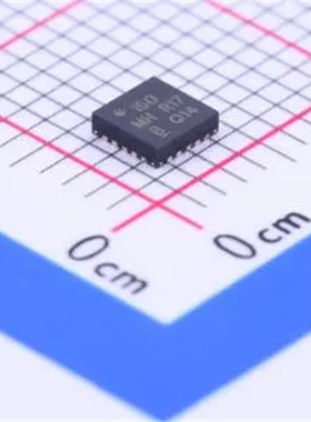 AT42QT1050-MMHR VQFN-20-EP(3x3) 全新原装