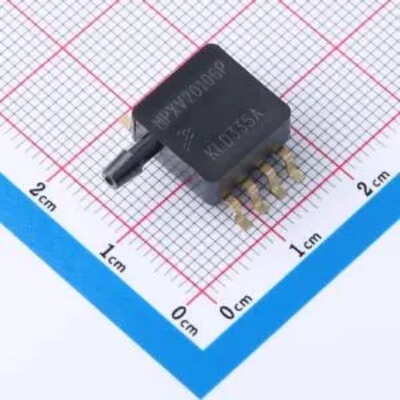 MPXV2010GP SO-8 全新原装