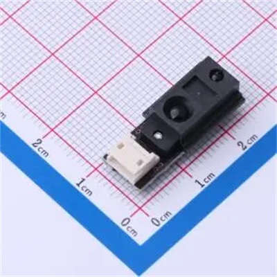 GP2Y0AF15X - 全新原装