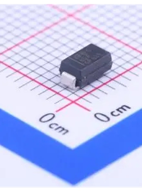 SMA6J33A-TR SMA(DO-214AC) 全新原装