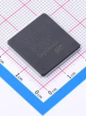 GD32E508ZET6 LQFP-144(20x20) 全新原装