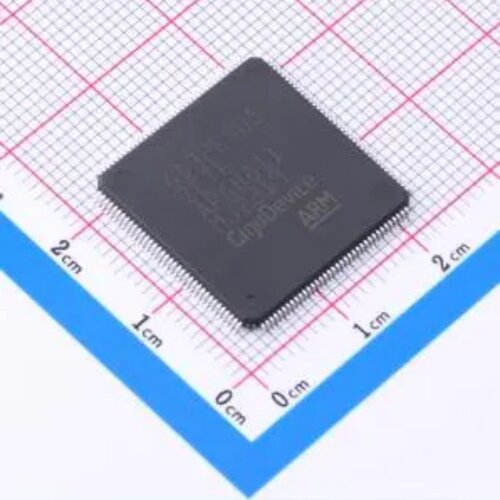 GD32E508ZET6 LQFP-144(20x20) 全新原装
