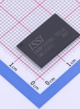 IS64WV102416BLL-10CTLA3 TSOPI-48 全新原装