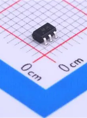 TPD4S009DBVR SOT-23-6 全新原装