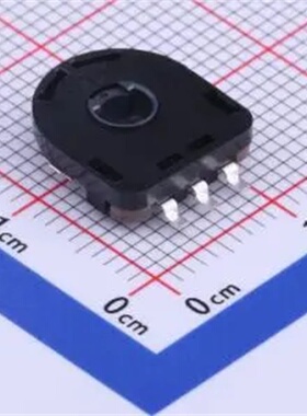 RDC503015A SMD-4P,14.9x11mm 全新原装