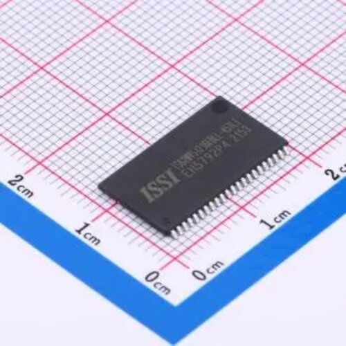 IS62WV51216EBLL-45TLI TSOPII-44-10.2mm 全新原装
