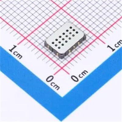 MICS-6814 SMD-10P 全新原装