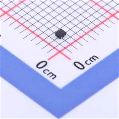 ESDCAN03-2BM3Y QFN-3(1.1x1) 全新原装