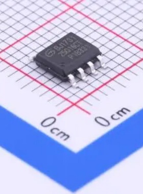GD25Q16CTIG SOP-8-150mil 全新原装