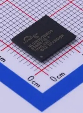 S34ML01G100BHI003 BGA-63 全新原装