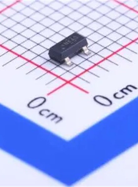 DRV5013ADQDBZRQ1 SOT-23 全新原装