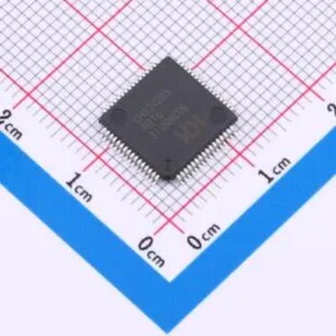 CH32V203RBT6 LQFP-64M(10x10) 全新原装