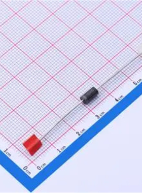 BZW04-5V8 DO-15(DO-204AC) 全新原装