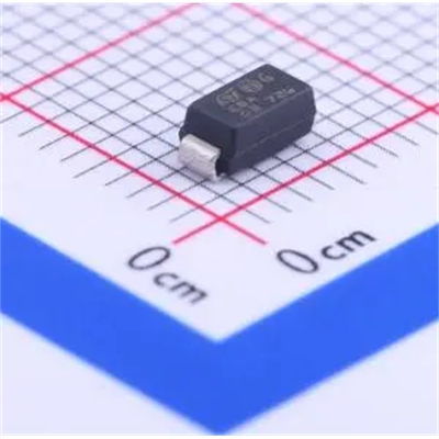SMAJ43CA-TR SMA(DO-214AC) 全新原装
