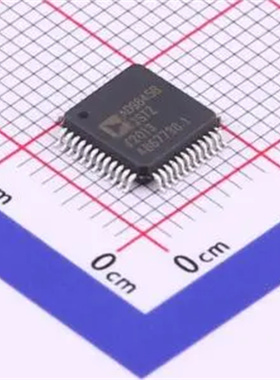 AD9845BJSTZRL LQFP-48(7x7) 全新原装