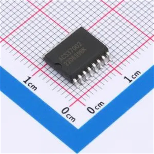 ACS37002LMABTR-050B3 SOIC-16-300mil 全新原装