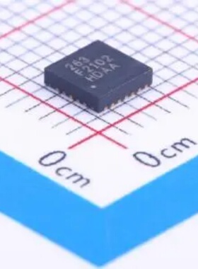 FXAS21002CQR1 TFQFN-24-EP 全新原装