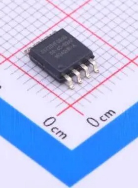 SST25VF080B-50-4C-S2AF SOIC-8-208mil 全新原装