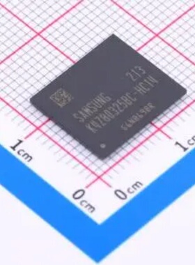 K4Z80325BC-HC14 FBGA-180 全新原装