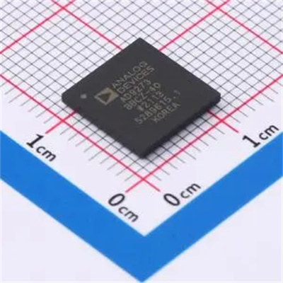 AD9273BBCZ-40 BGA-144 全新原装