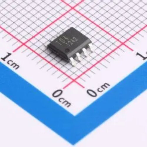 BR24T04FJ-WE2 SOIC-8 全新原装