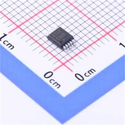 MAX3208EAUB+T uMAX-10 全新原装