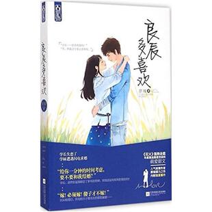 二手良辰多喜欢 原城 江苏凤凰文艺出版社