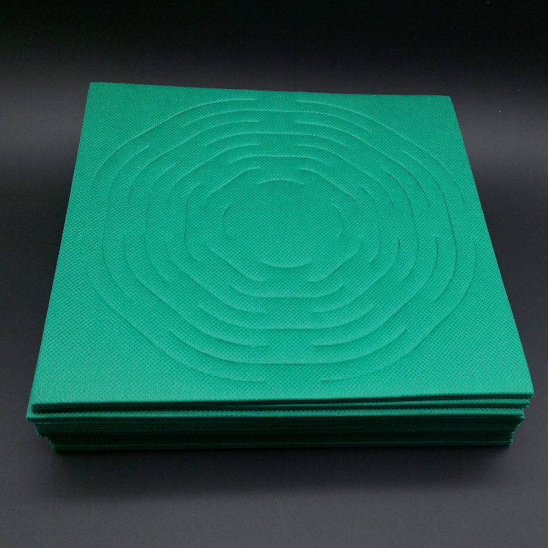 一次性加厚打包袋无纺布单杯袋